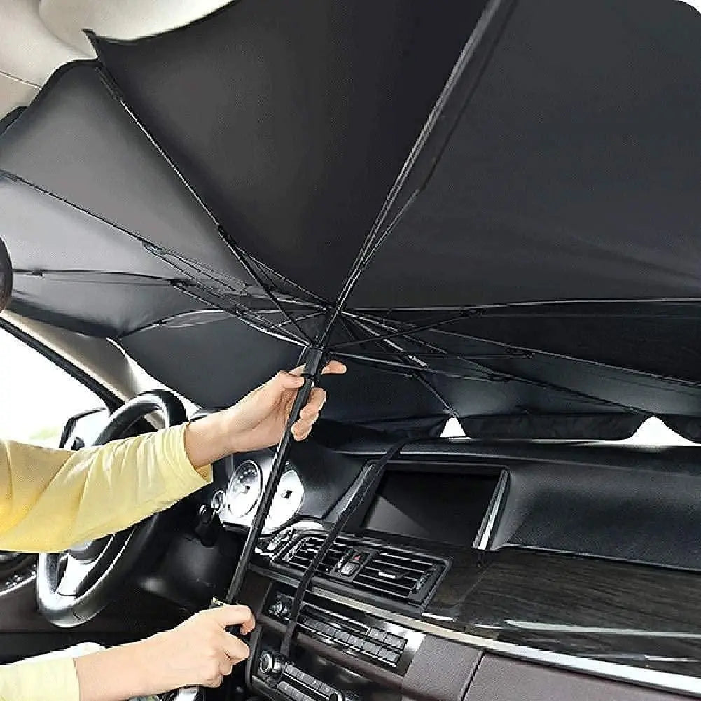 Car Windshield Sun Shade Umbrella� mwa8y7-0i