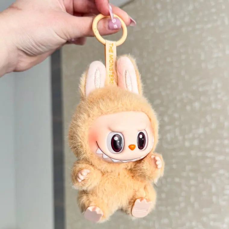Labubu Collectible Toy – Limited Edition Designer Figure | Trendify Souq Trendify Souq
