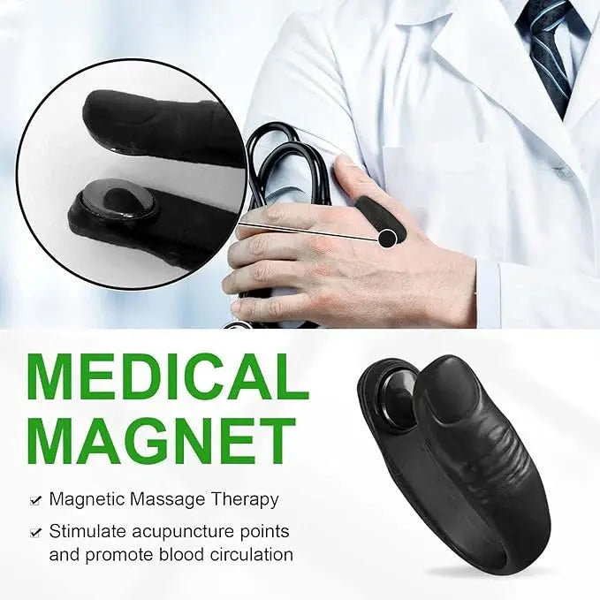 SUGAR CONTROL  ACUPRESSURE POINT CLIP Zeenat Aura