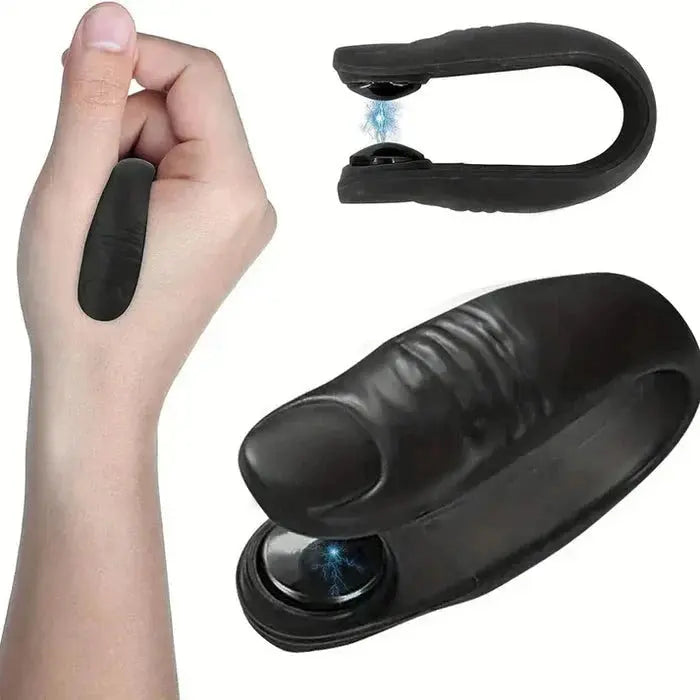 SUGAR CONTROL  ACUPRESSURE POINT CLIP Zeenat Aura