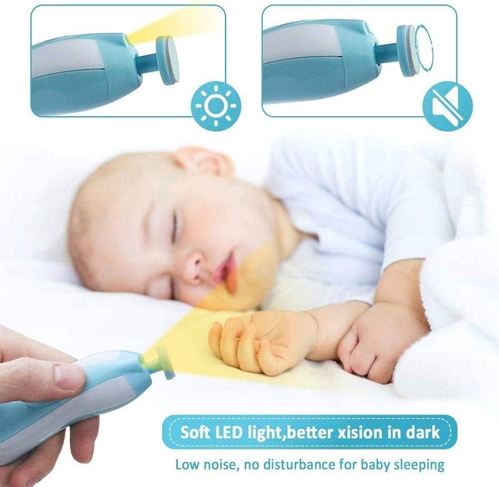 Premium Quality Baby Nail Trimmer Trendify Souq